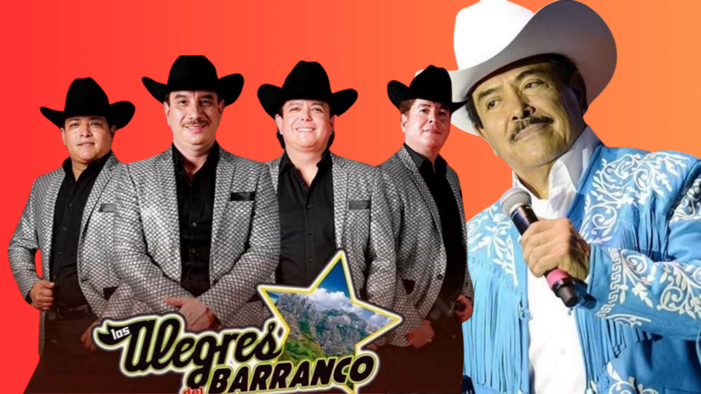 Fueron suspendidas las visas de Los Alegres del Barranco y Lorenzo Monteclaro 